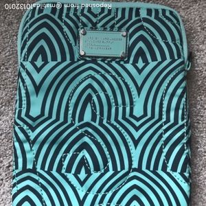 Marc Jacobs ipad case